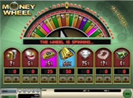 Money Wheel
