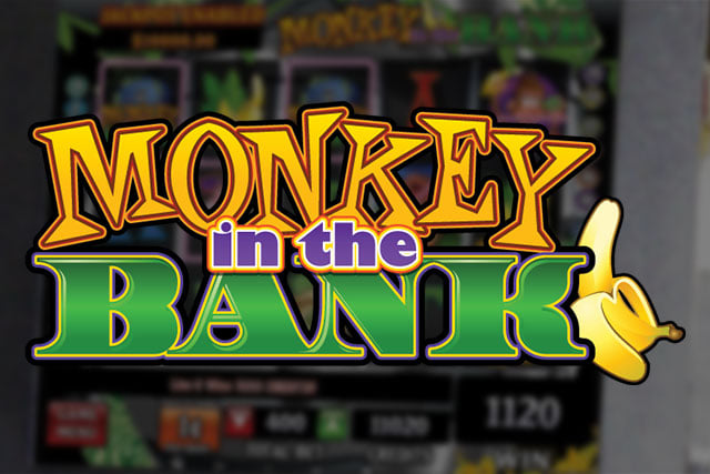 Monkey in the Bank