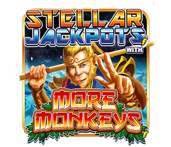 Stellar Jackpots with More Monkeys