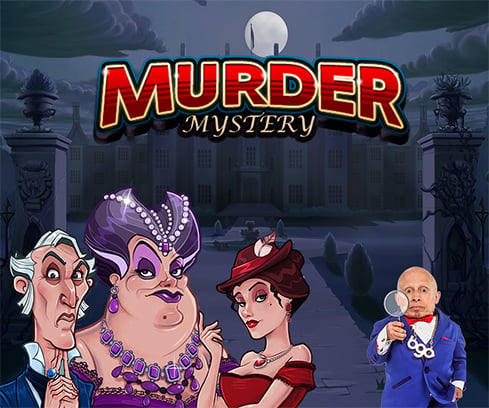 Murder Mystery