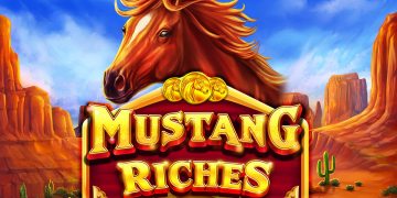 Mustang Riches