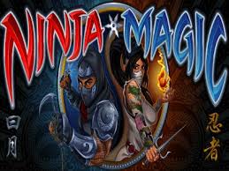 Ninja Magic
