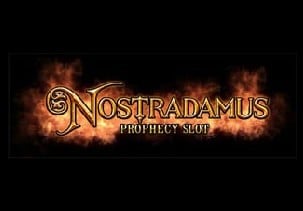 Nostradamus Prophecy