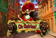 Oh Catrina