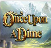 Once Upon a Dime