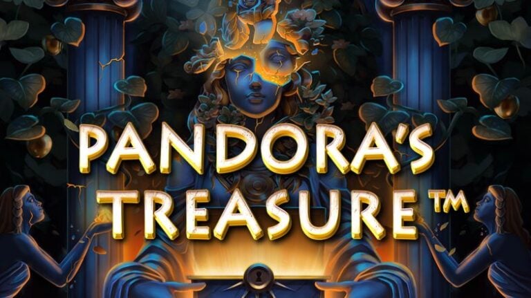 Pandora’s Treasure