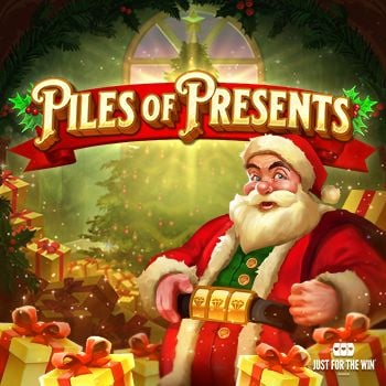 Pile of Presents