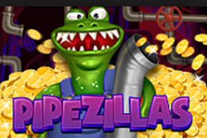Pipezillas