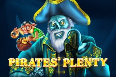 Pirates’ Plenty