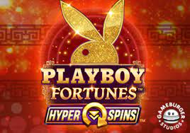 Playboy Fortunes Hyperspins