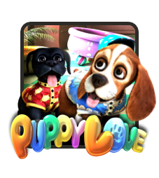Puppy Love