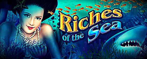 Riches of the Sea