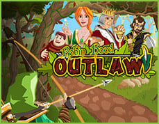 Robin Hood Outlaw