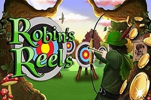 Robin’s Reels