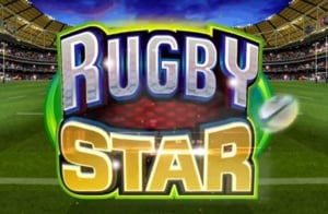 Rugby Star