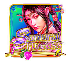 Samurai Princess