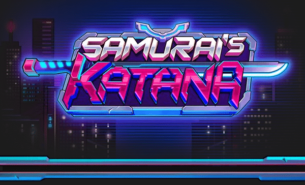 Samurai’s Katana