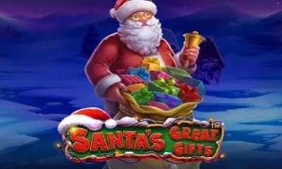 Santa’s Great Gifts