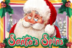 Santa’s Spins