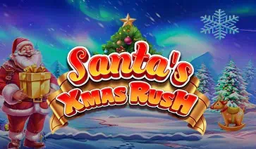 Santa’s Xmas Rush