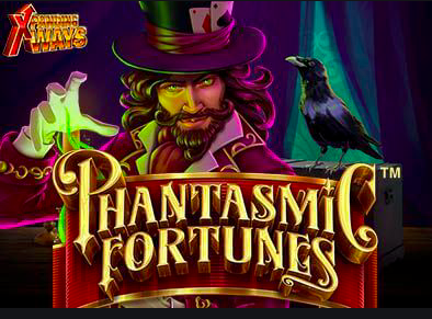 Phantasmic Fortunes
