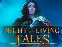 Night of the Living Tales