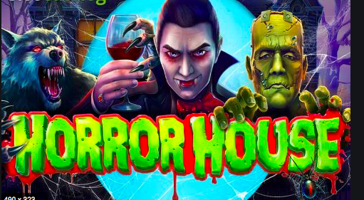Horror House