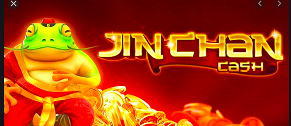 Jin Chan Cash
