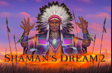 Shaman’s Dream 2