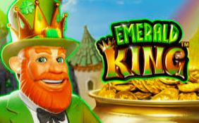 Emerald King