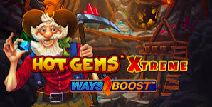Hot Gems Extreme
