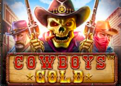 Cowboys Gold