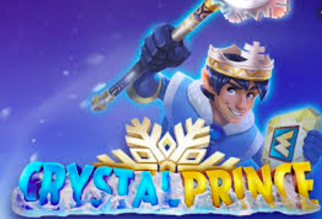 Crystal Prince