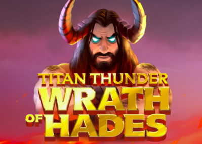Titan Thunder: Wrath of Hades