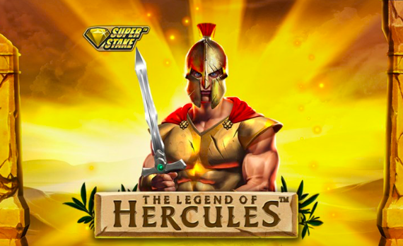 The Legend of Hercules