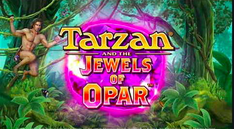 Tarzan and the Jewels of Opar
