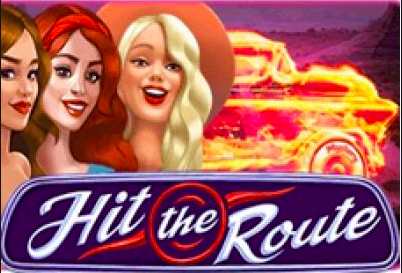 Hit The Route