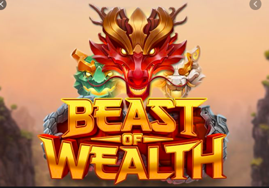 Beast of Wealth