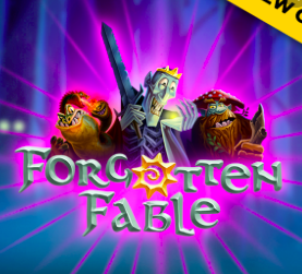 Forgotten Fable