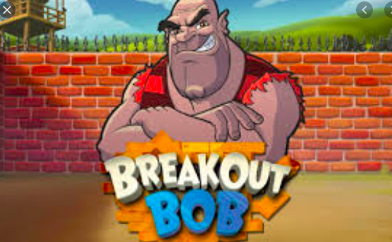 Breakout Bob