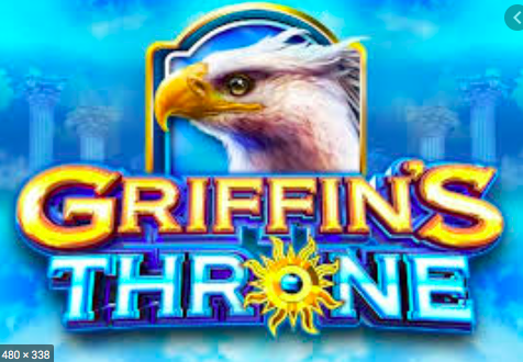 Griffin’s Throne