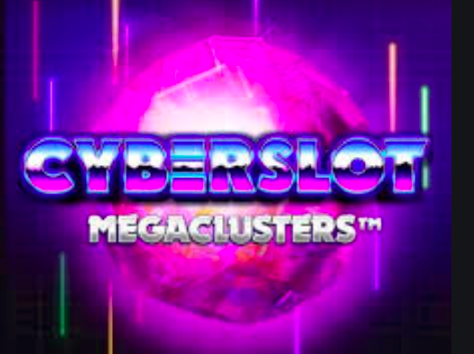 Cyberslot Megaclusters