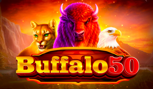 Buffalo 50