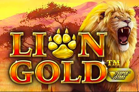 Lion Gold