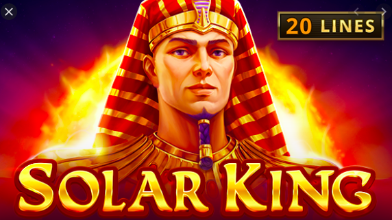 Solar King