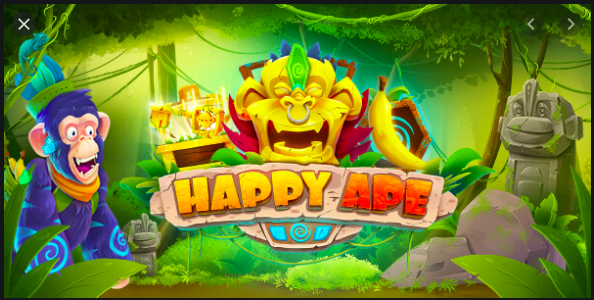 Happy Ape