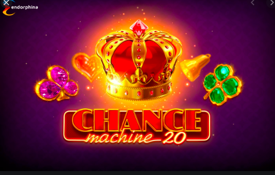 Chance Machine 20