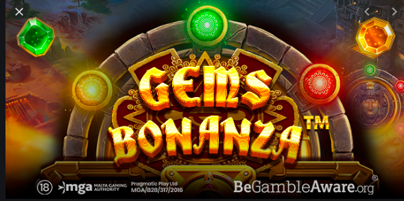 Gems Bonanza