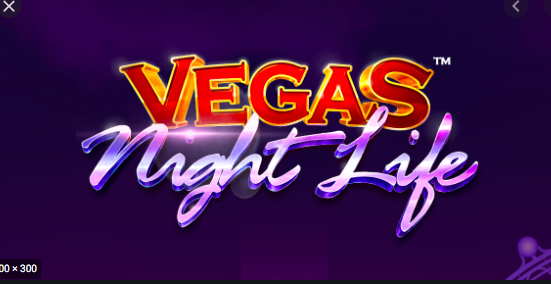 Vegas Night Life