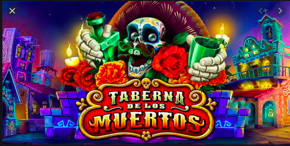 Taberna De Los Muertos